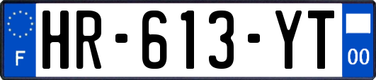 HR-613-YT