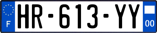 HR-613-YY