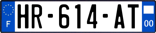 HR-614-AT