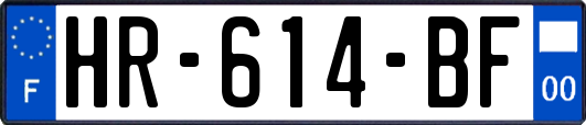 HR-614-BF