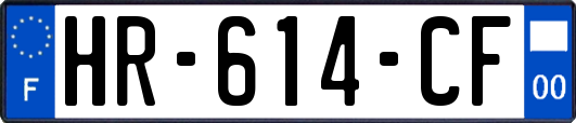 HR-614-CF