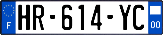 HR-614-YC