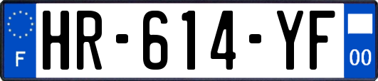 HR-614-YF