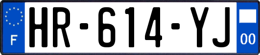 HR-614-YJ