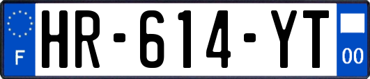 HR-614-YT