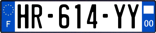 HR-614-YY