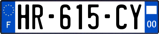 HR-615-CY