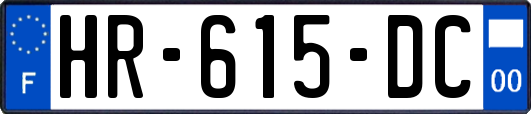 HR-615-DC