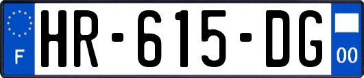 HR-615-DG