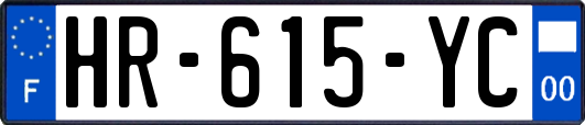 HR-615-YC