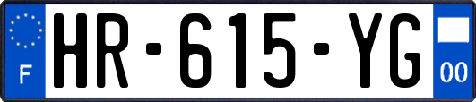 HR-615-YG
