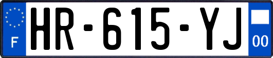 HR-615-YJ