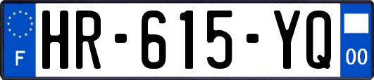 HR-615-YQ