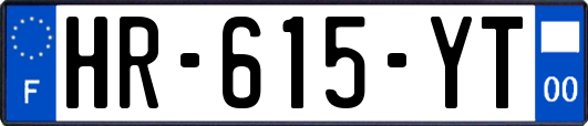 HR-615-YT