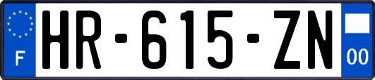 HR-615-ZN