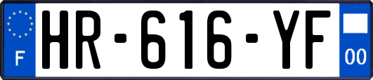 HR-616-YF
