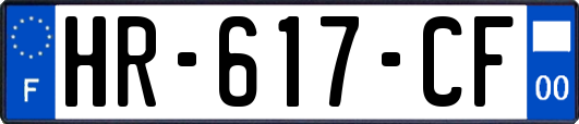 HR-617-CF