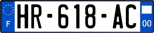 HR-618-AC