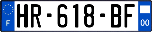 HR-618-BF