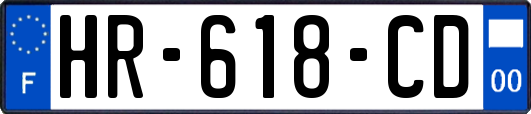 HR-618-CD
