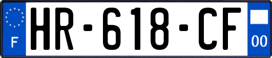 HR-618-CF
