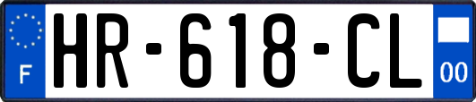 HR-618-CL