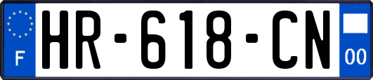 HR-618-CN