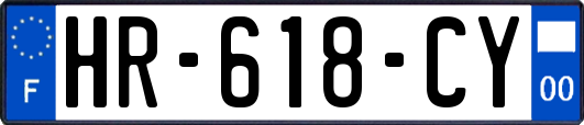 HR-618-CY