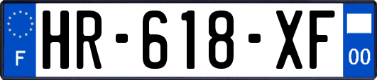 HR-618-XF
