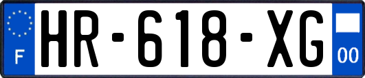 HR-618-XG