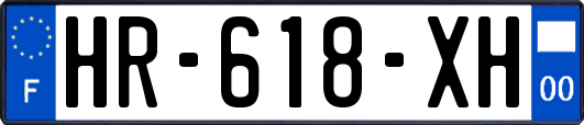 HR-618-XH