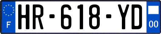 HR-618-YD