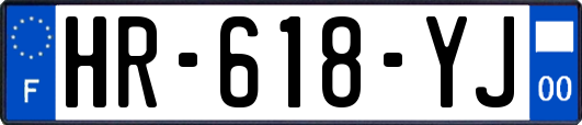 HR-618-YJ