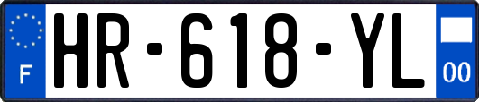 HR-618-YL