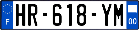 HR-618-YM