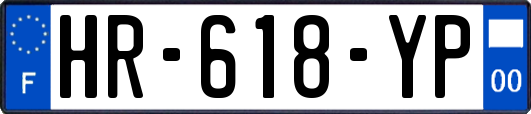 HR-618-YP