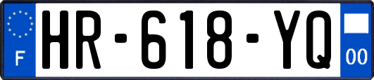 HR-618-YQ