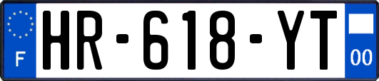 HR-618-YT