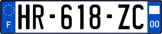 HR-618-ZC