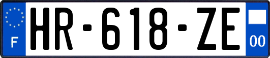 HR-618-ZE
