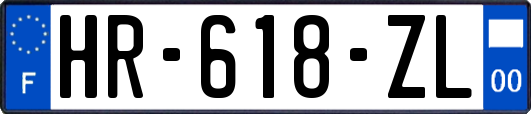 HR-618-ZL