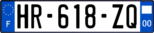 HR-618-ZQ