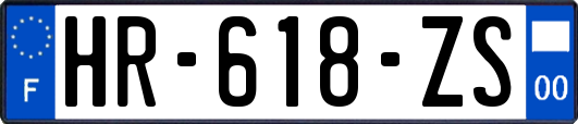 HR-618-ZS