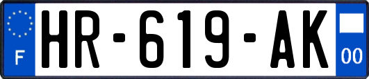 HR-619-AK