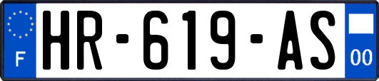 HR-619-AS