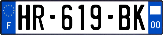 HR-619-BK