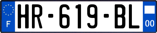 HR-619-BL