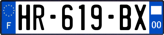HR-619-BX