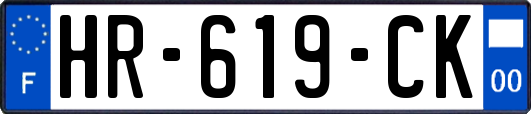 HR-619-CK