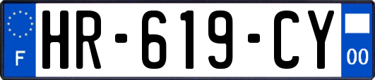 HR-619-CY
